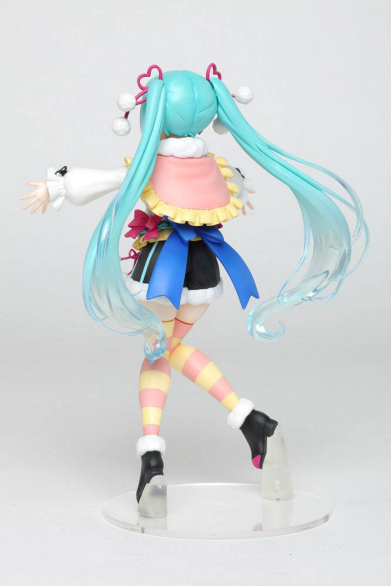 Hatsune Miku - Winter Image Version - Taito