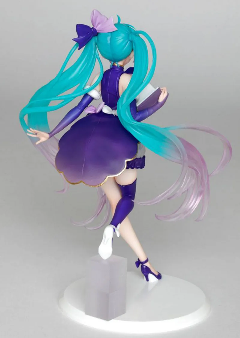 Hatsune Miku - Winter Version 3rd Season - Taito