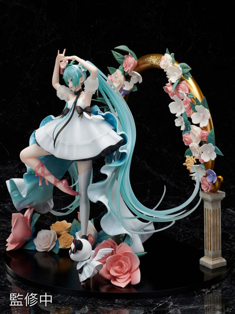 Hatsune Miku - With You 2019 - F:Nex - Furyu