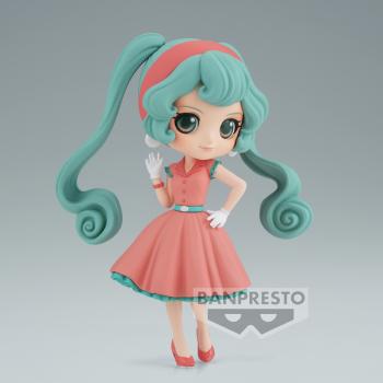 Hatsune Miku - World Journey - Q Posket