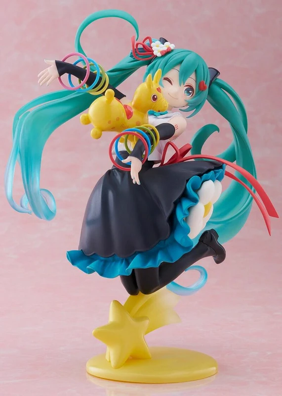 Hatsune Miku x Rody - 39 Thank You - AMP Artist Master Piece - Taito