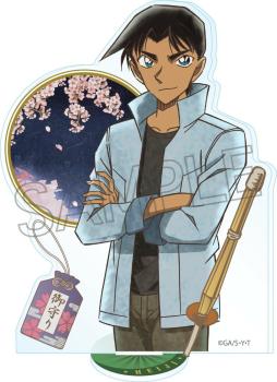 Heiji Hattori - Detective Conan - Acrylaufsteller (Vintage Series Vol. 7) - Twinkle