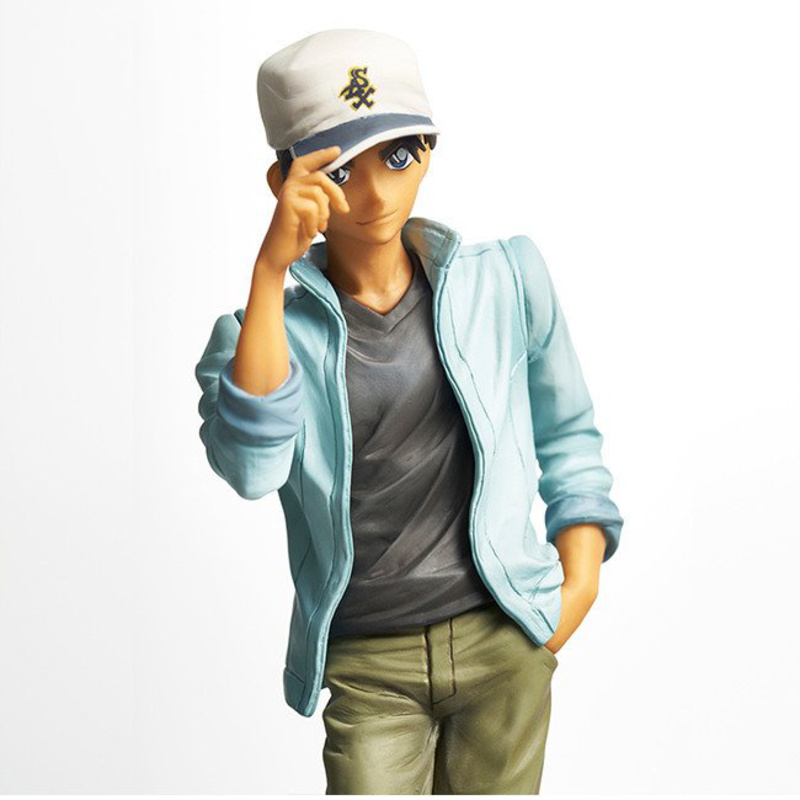 Heiji Hattori - Union Creative