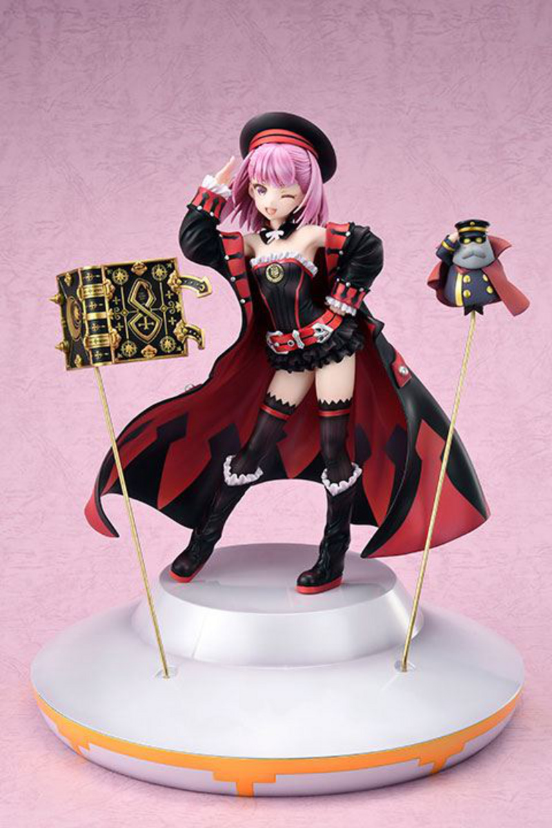 Helena Blavatsky - Caster - Limited Edition - Amakuni / Hobby Japan