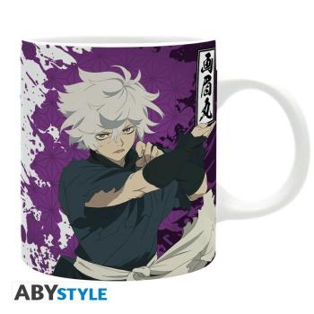 Hell´s Paradise - 320 ml Tasse - Gabimaru & Sagiri - AbyStyle