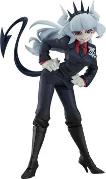 Lucifer - Helltaker - Pop Up Parade - Good Smile Company