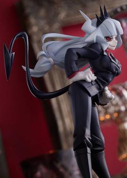 Lucifer - Helltaker - Pop Up Parade - Good Smile Company