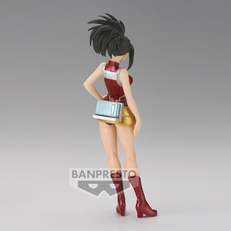 Momo Yaoyorozu - My Hero Academia - Age of Heroes Vol. 2- Banpresto