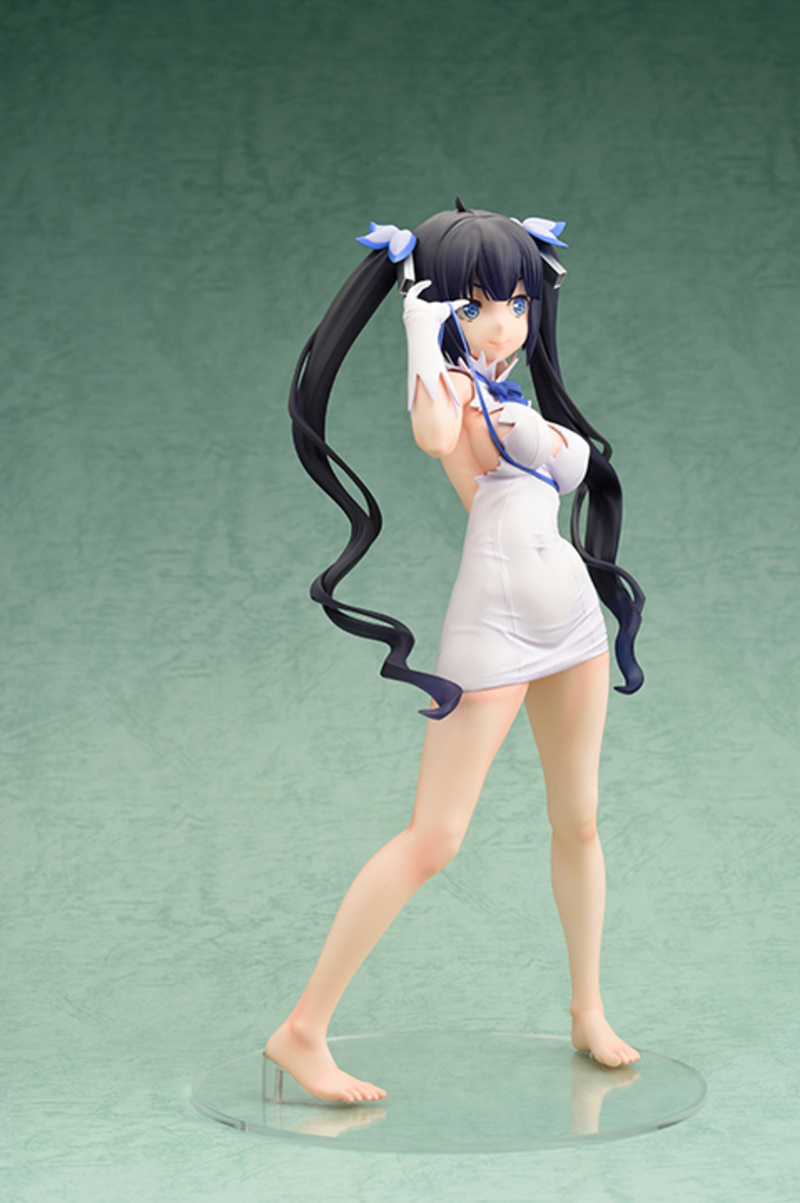 Hestia - Amakuni - Hobby Japan Exclusive