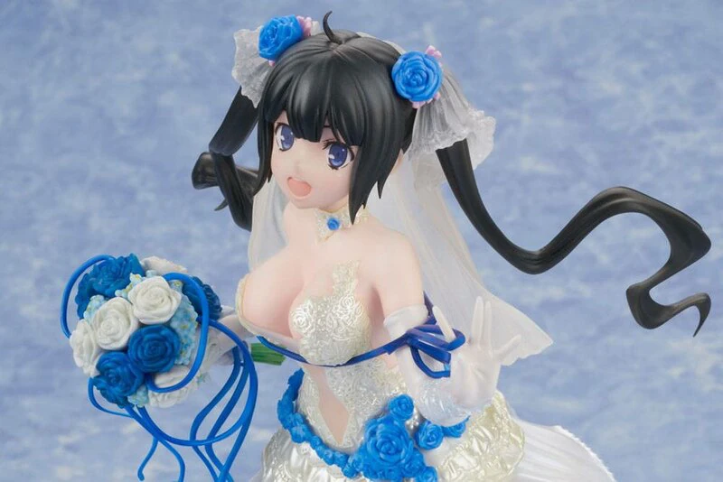 Hestia - Wedding Dress - F:Nex - Furyu