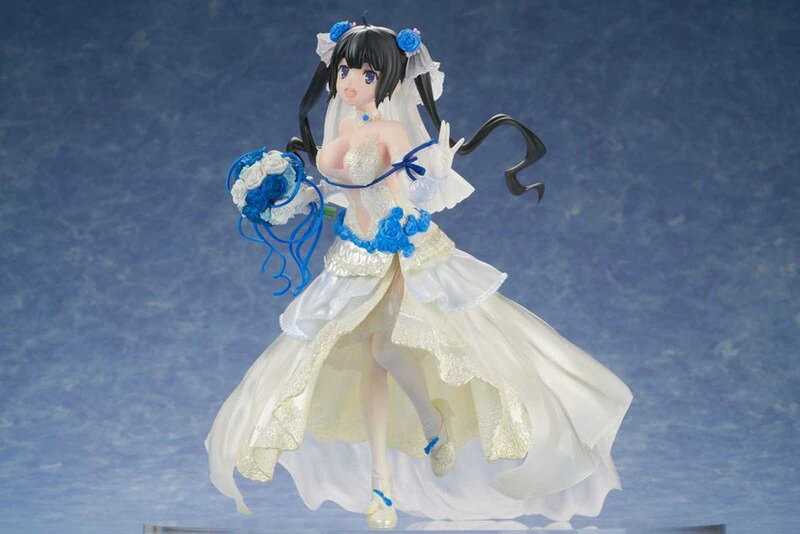 Hestia - Wedding Dress - F:Nex - Furyu