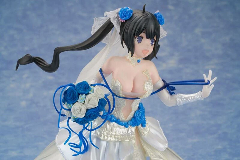 Hestia - Wedding Dress - F:Nex - Furyu