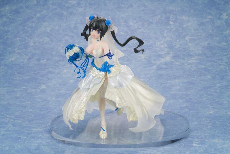 Hestia - Wedding Dress - F:Nex - Furyu