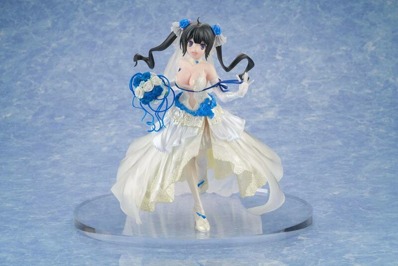 Hestia - Wedding Dress - F:Nex - Furyu