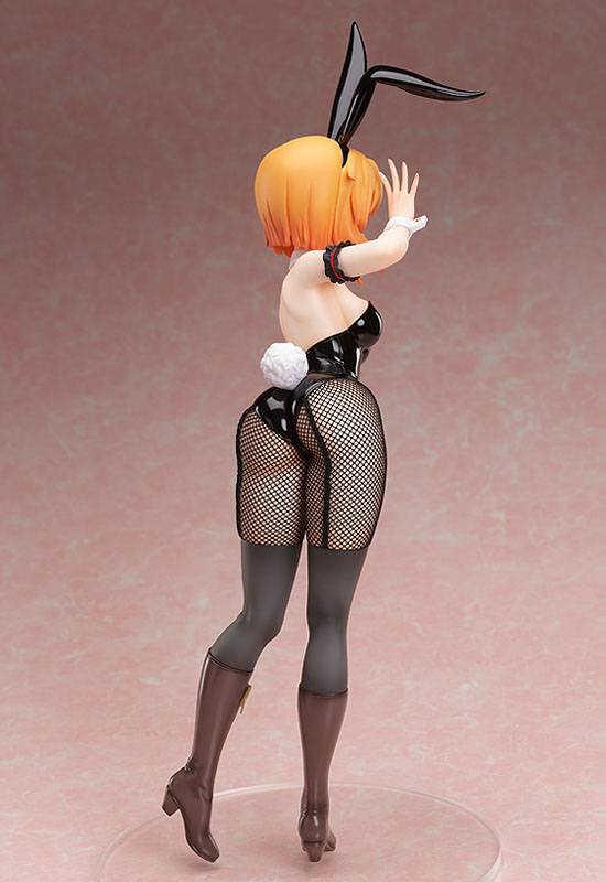 Rena Ryugu - Higurashi - Statue 1/4 - Bunny Ver. - Kadokawa