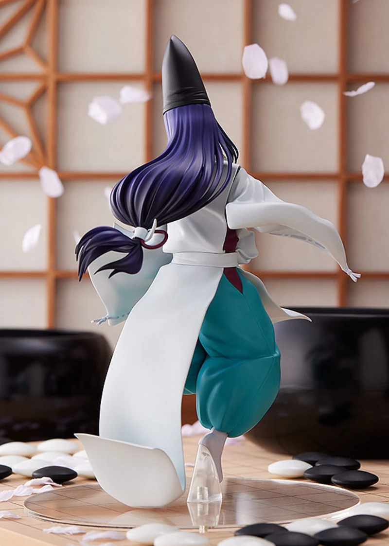 Fujiwara-no-Sai - Hikaru no Go - Pop Up Parade - Good Smile Company