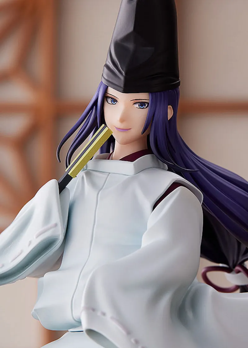 Fujiwara-no-Sai - Hikaru no Go - Pop Up Parade - Good Smile Company