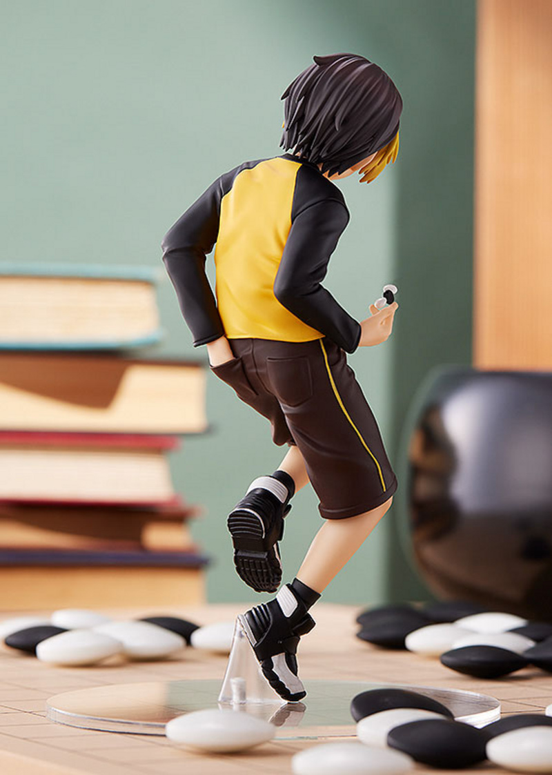 Hikaru Shindo - Hikaru no Go - Pop Up Parade - Good Smile Company