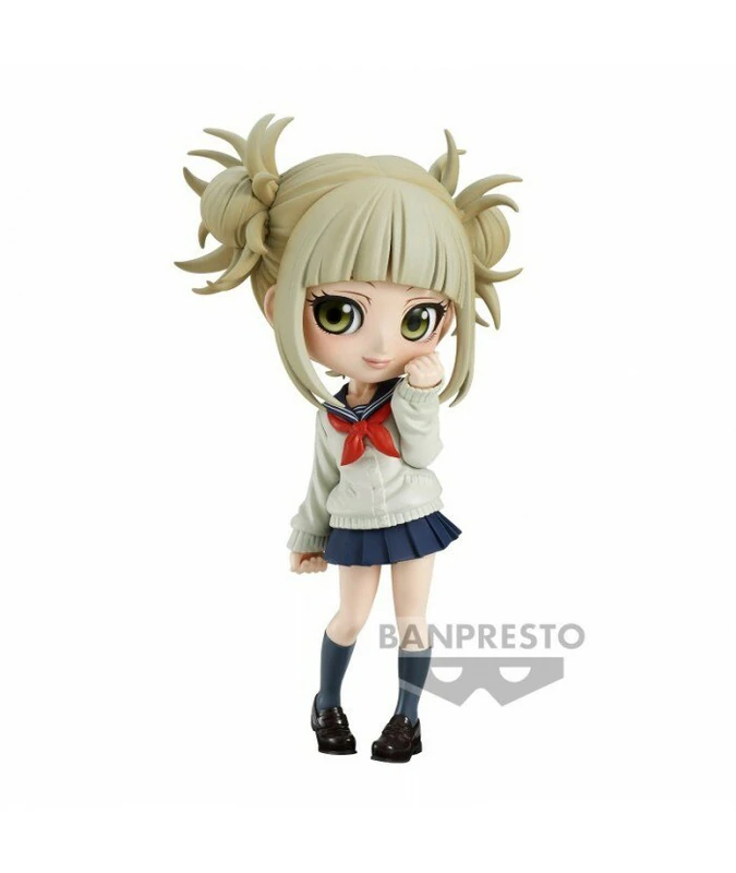 Himiko Toga - My Hero Academia - Q Posket II