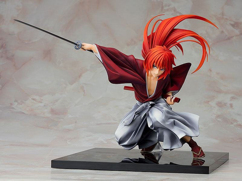 Himura Kenshin - Max Factory