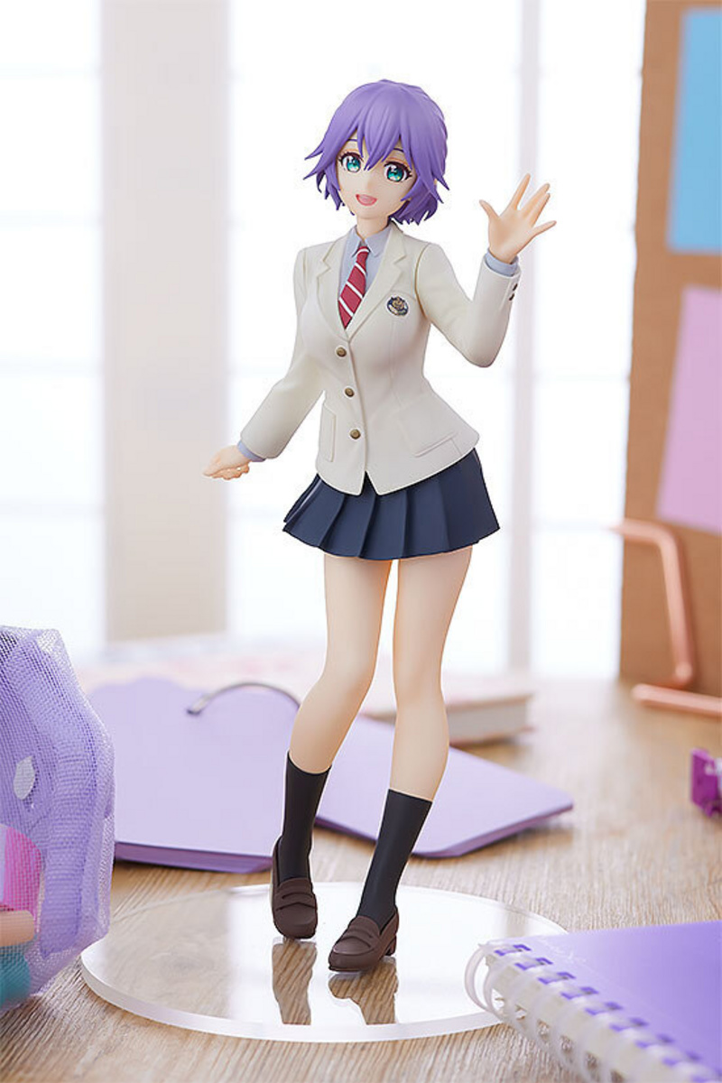 Hiro Segawa - A Couple of Cuckoos Pop Up Parade - Good Smile Company