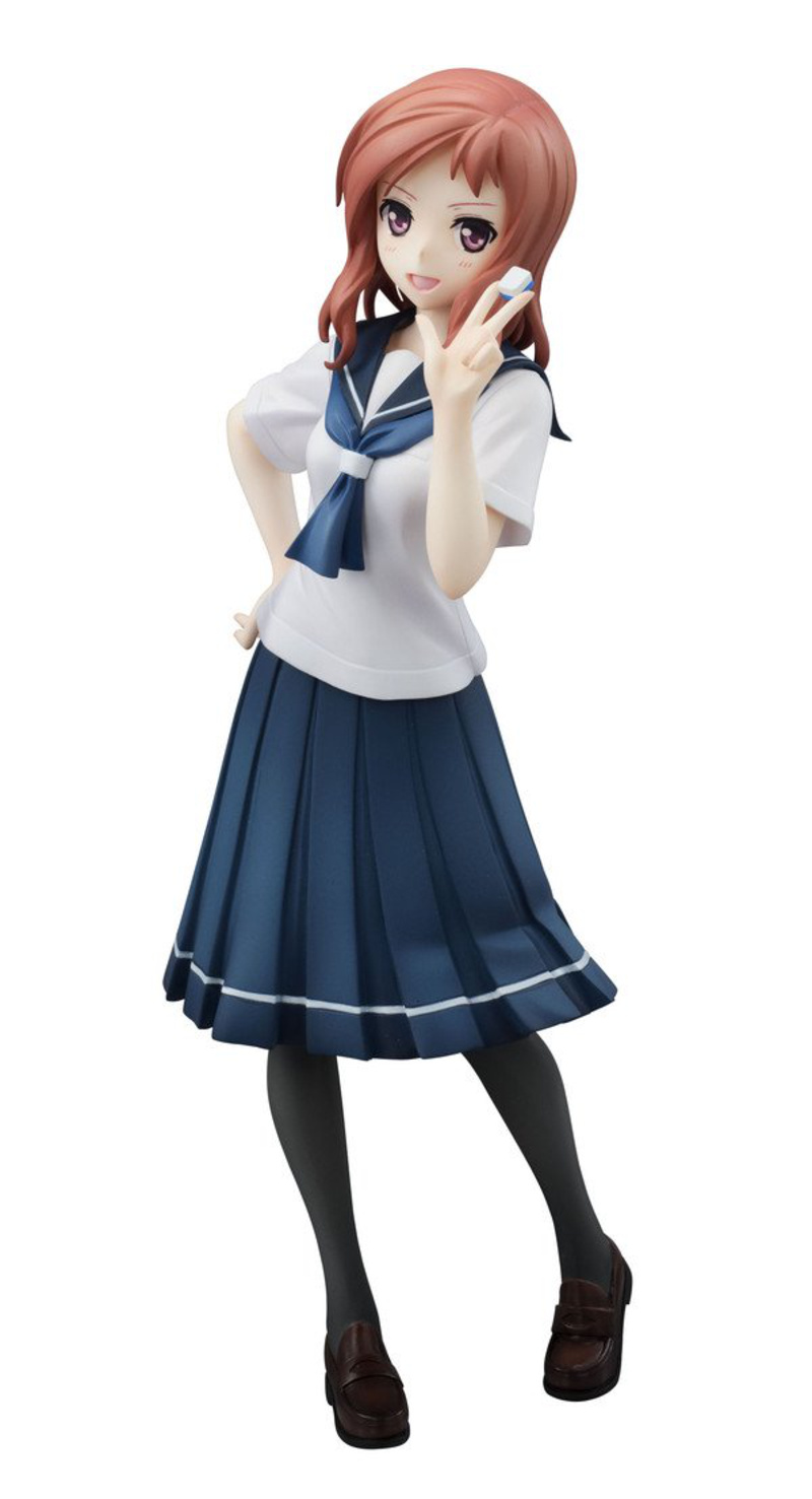 Hisa Takei - Sekai Seifuku Sakusen