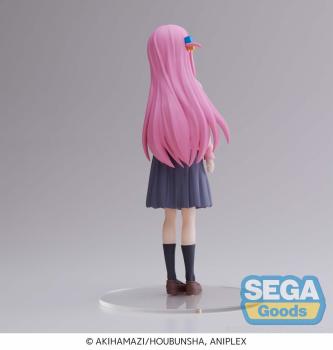 Hitori Gotoh - Desktop x Decorate Collections - Sega