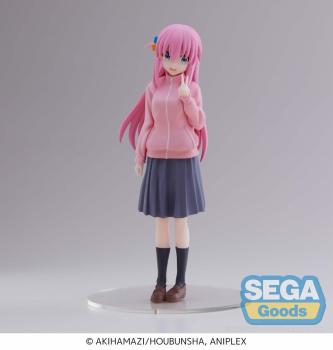 Hitori Gotoh - Desktop x Decorate Collections - Sega