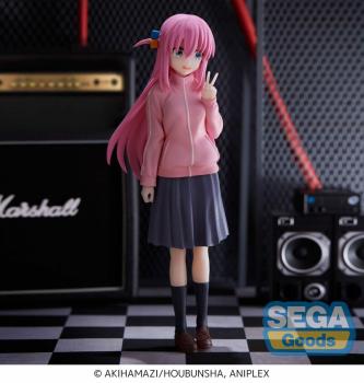 Hitori Gotoh - Desktop x Decorate Collections - Sega