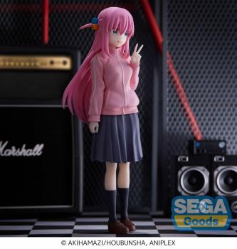 Hitori Gotoh - Desktop x Decorate Collections - Sega