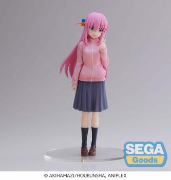 Hitori Gotoh - Desktop x Decorate Collections - Sega