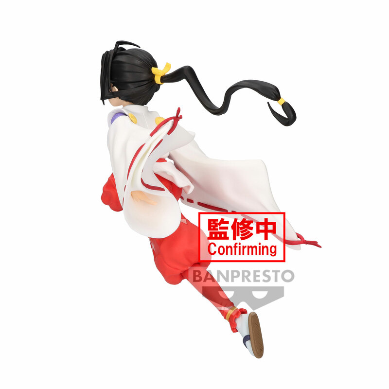 Hojo Tokiyuki - The Elusive Samurai - Banpresto