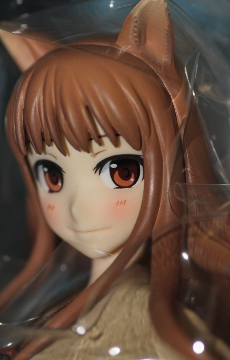 Holo/Horo - Kotobukiya - Neuauflage