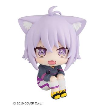 Okayu Nekomata - Hololive Production - Look Up - Megahouse