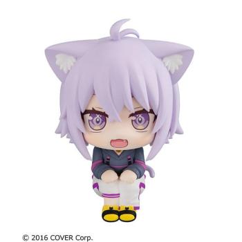 Okayu Nekomata - Hololive Production - Look Up - Megahouse