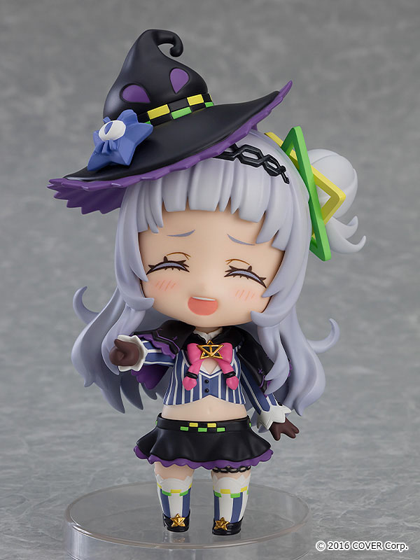 Murasaki Shion - Hololive Production - Nendoroid - Max Factory