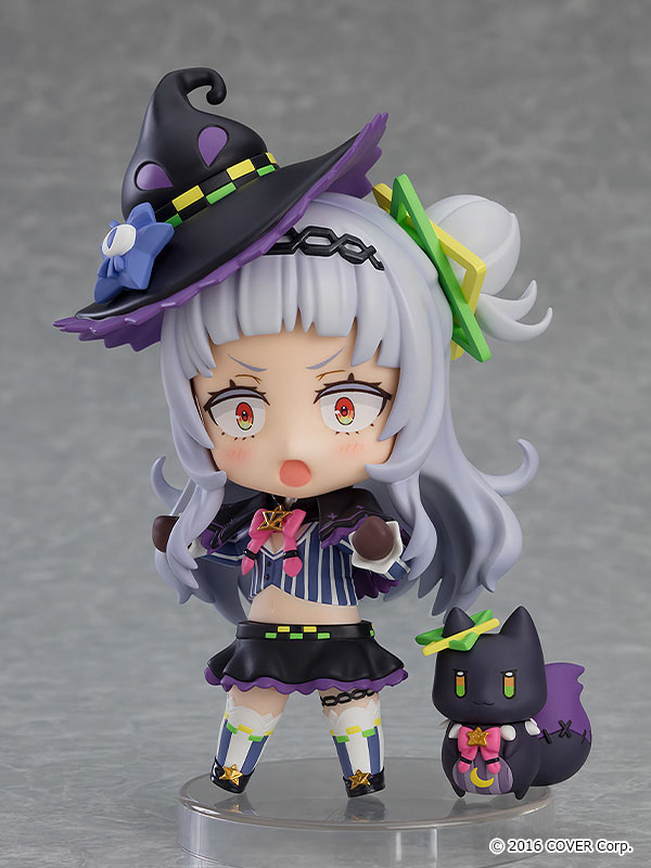 Murasaki Shion - Hololive Production - Nendoroid - Max Factory