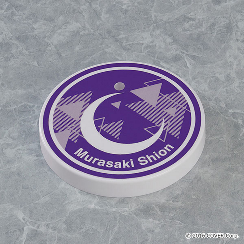 Murasaki Shion - Hololive Production - Nendoroid - Max Factory