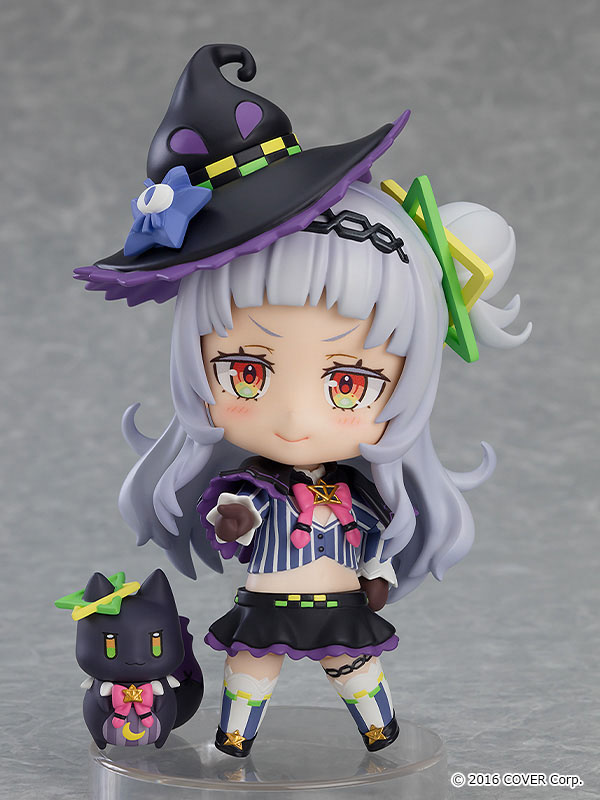 Murasaki Shion - Hololive Production - Nendoroid - Max Factory