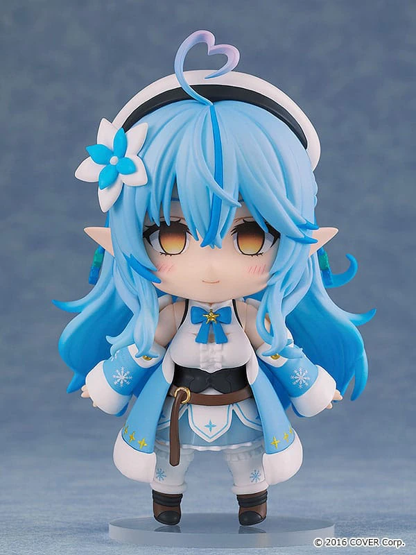 Hololive Production Nendoroid Actionfigur Yukihana Lamy 10 cm