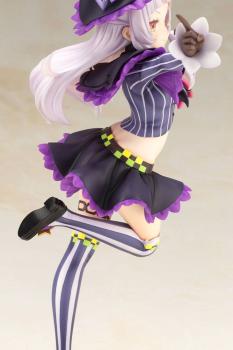 Shion Murasaki - Hololive Production - Statue 1/7 - Kotobukiya