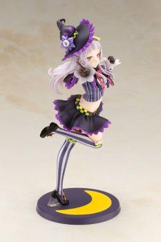 Shion Murasaki - Hololive Production - Statue 1/7 - Kotobukiya