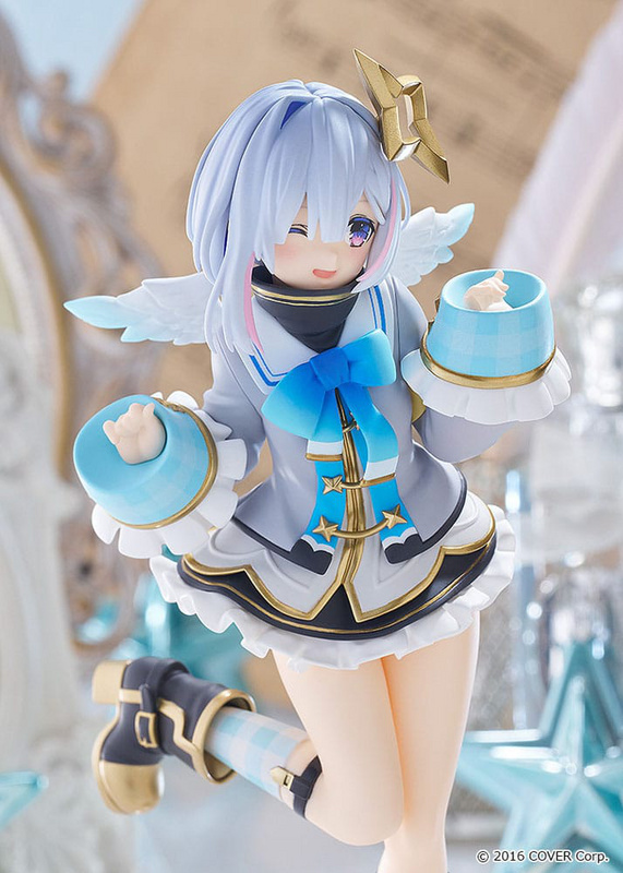  Amane Kanata - Hololive - Pop Up Parade - Statue - Max Factory