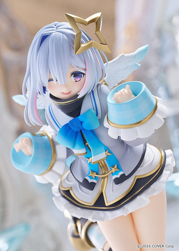  Amane Kanata - Hololive - Pop Up Parade - Statue - Max Factory