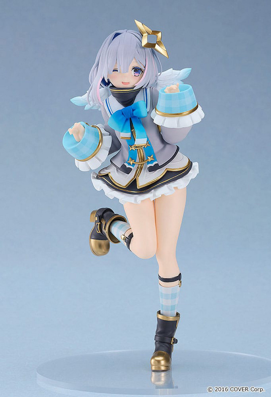  Amane Kanata - Hololive - Pop Up Parade - Statue - Max Factory