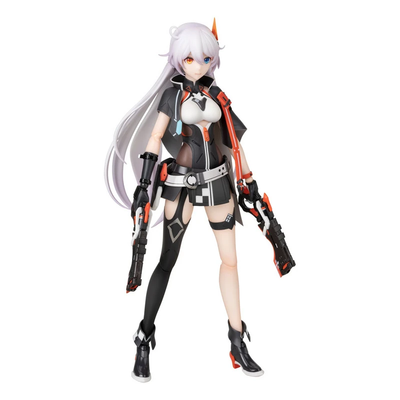 Kiana Kaslana - Honkai Impact 3rd - Arctech Actionfigur 1/8 - APEX