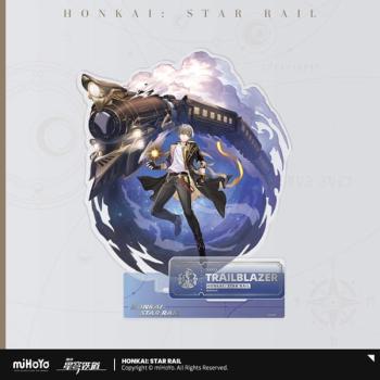 Trailblazer (Male) - Honkai: Star Rail - Acryl Figur - MiHoYo