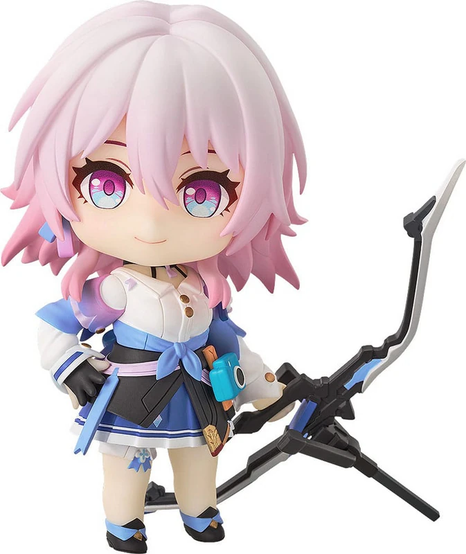 7. März - Honkai: Star Rail - Nendoroid - Good Smile Company