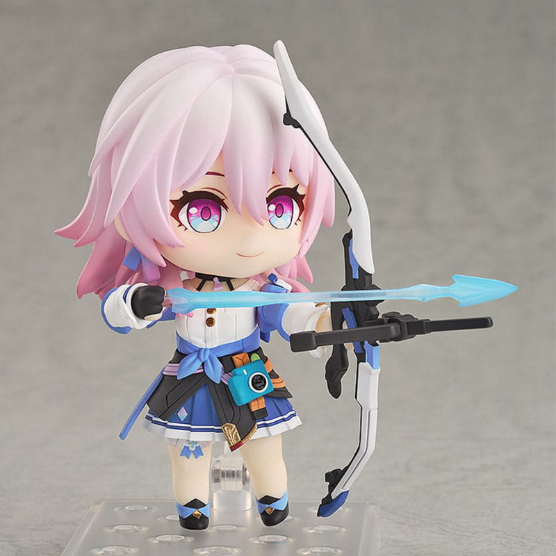 7. März - Honkai: Star Rail - Nendoroid - Good Smile Company