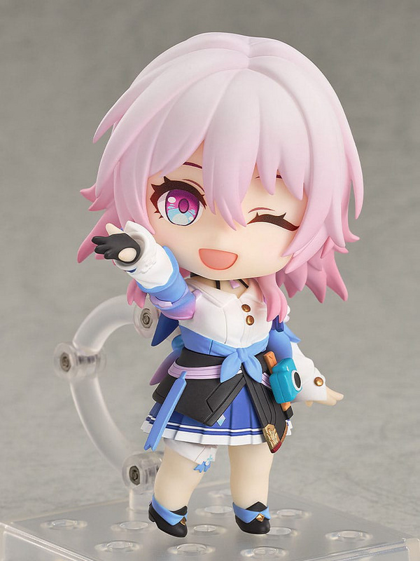 7. März - Honkai: Star Rail - Nendoroid - Good Smile Company